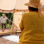 Holmegaard Vin Og Glamping Dannemare