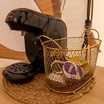 럭셔리텐트 Holmegaard Vin Og Glamping
