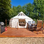 Holmegaard Vin Og Glamping * Dannemare