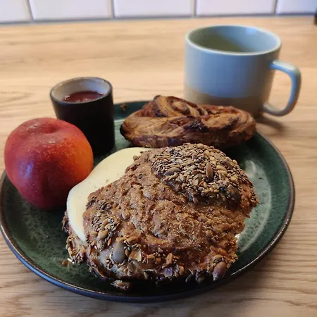 Holmegaard Vin Og Glamping * Dannemare