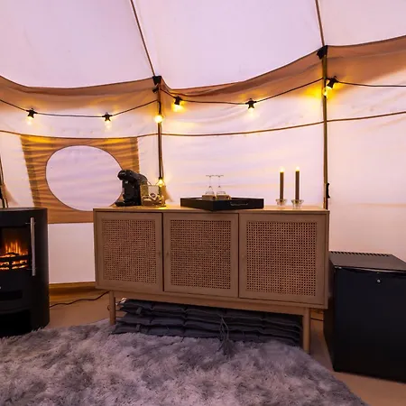 Holmegaard Vin Og Glamping