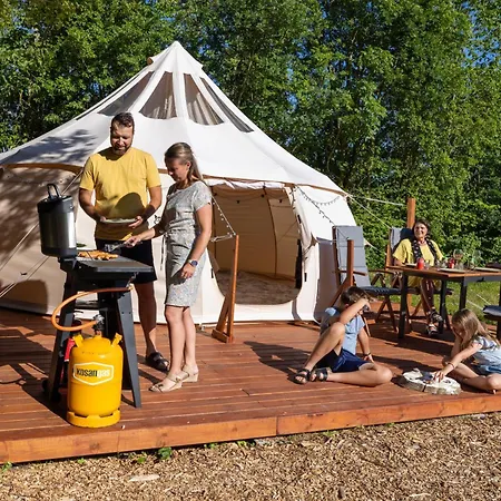 Holmegaard Vin Og Glamping