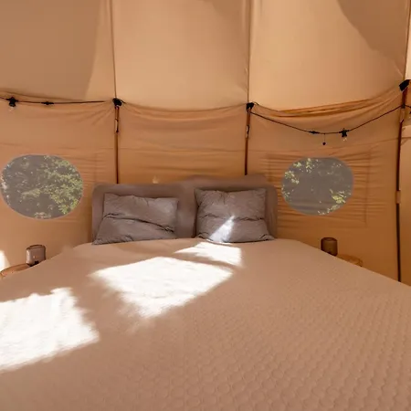 Holmegaard Vin Og Glamping *