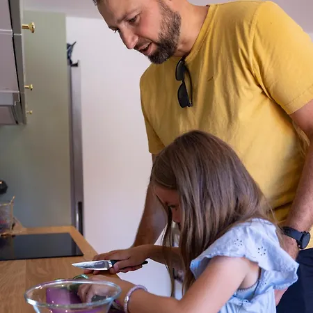 Holmegaard Vin Og Glamping Dannemare