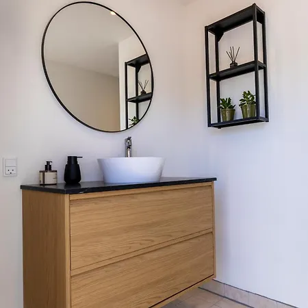 Holmegaard Vin Og Glamping * Dannemare